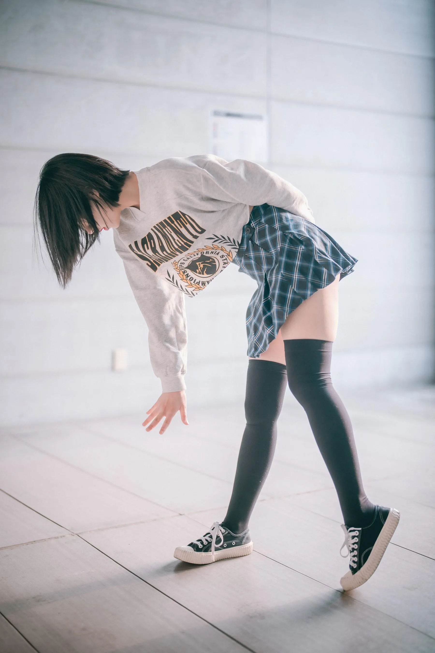 Jenny 정제니 – NO.59 [DJAWA] Daylife in Sacramento [137P]插图1